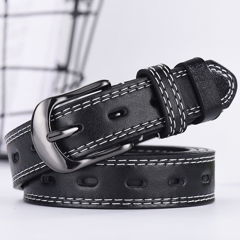 Belts