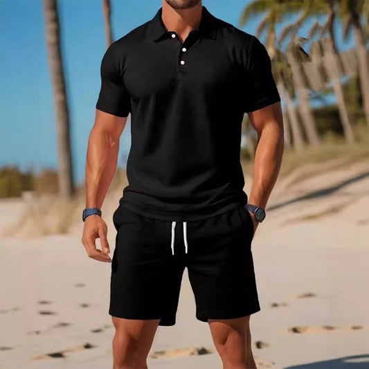 Fashion Thin Men Suit